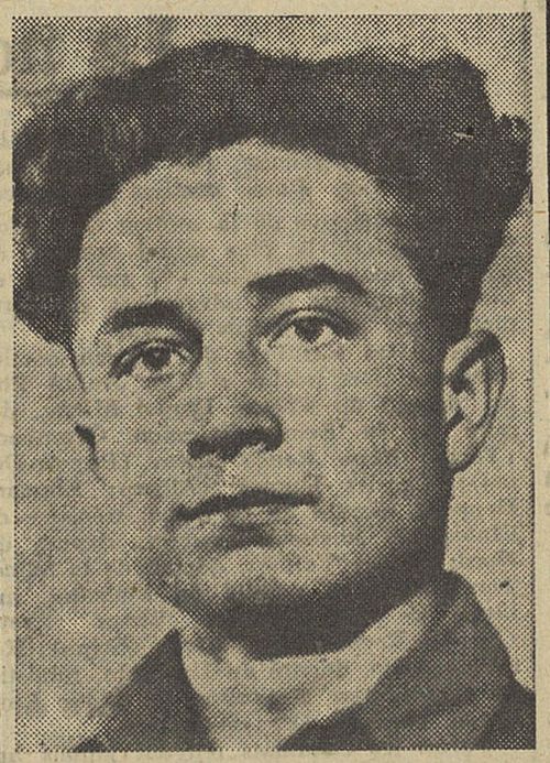 Michel Sztojko